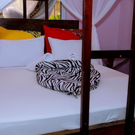 Kilimanjaro Scenic Lodge Moshi Extérieur photo