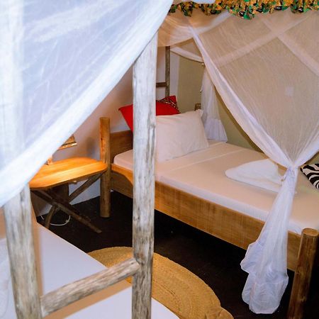 Kilimanjaro Scenic Lodge Moshi Extérieur photo