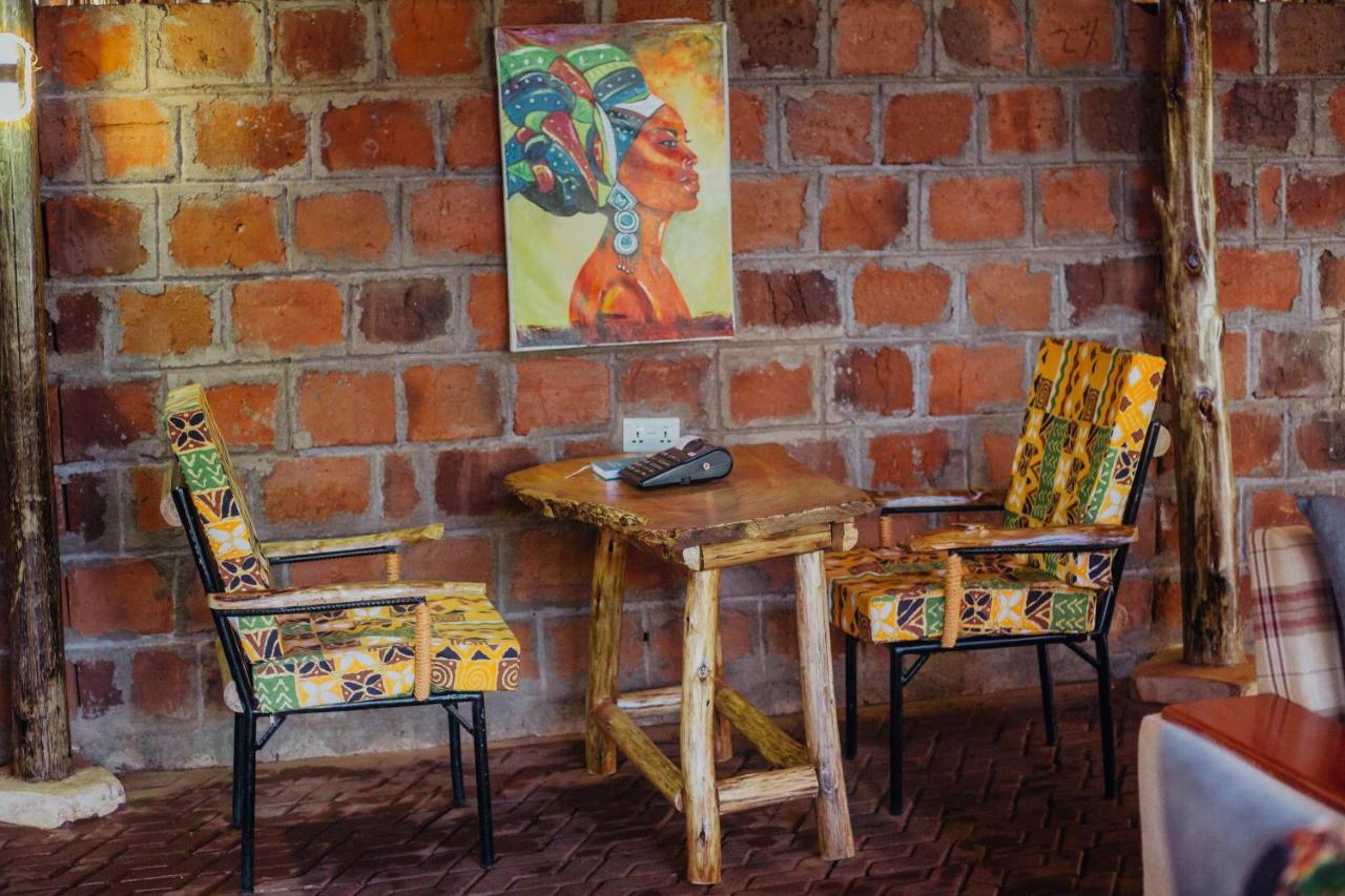 Kilimanjaro Scenic Lodge Moshi Extérieur photo