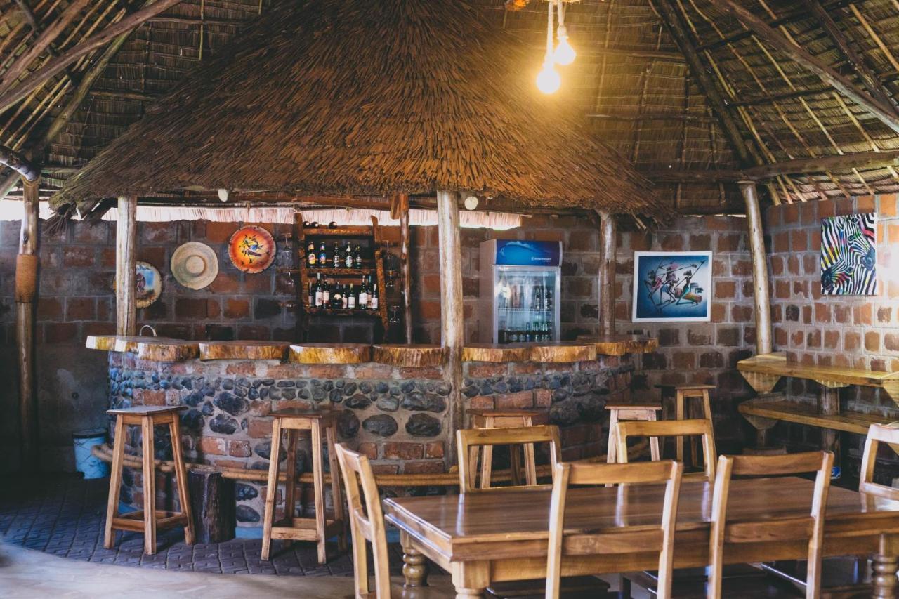 Kilimanjaro Scenic Lodge Moshi Extérieur photo