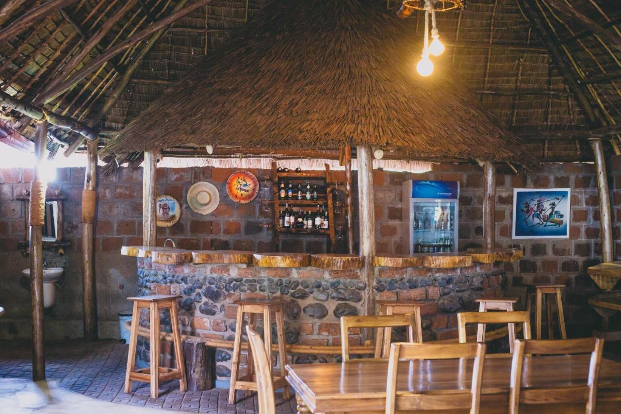 Kilimanjaro Scenic Lodge Moshi Extérieur photo