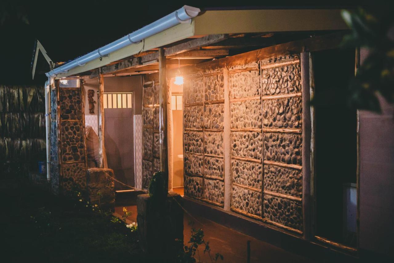 Kilimanjaro Scenic Lodge Moshi Extérieur photo
