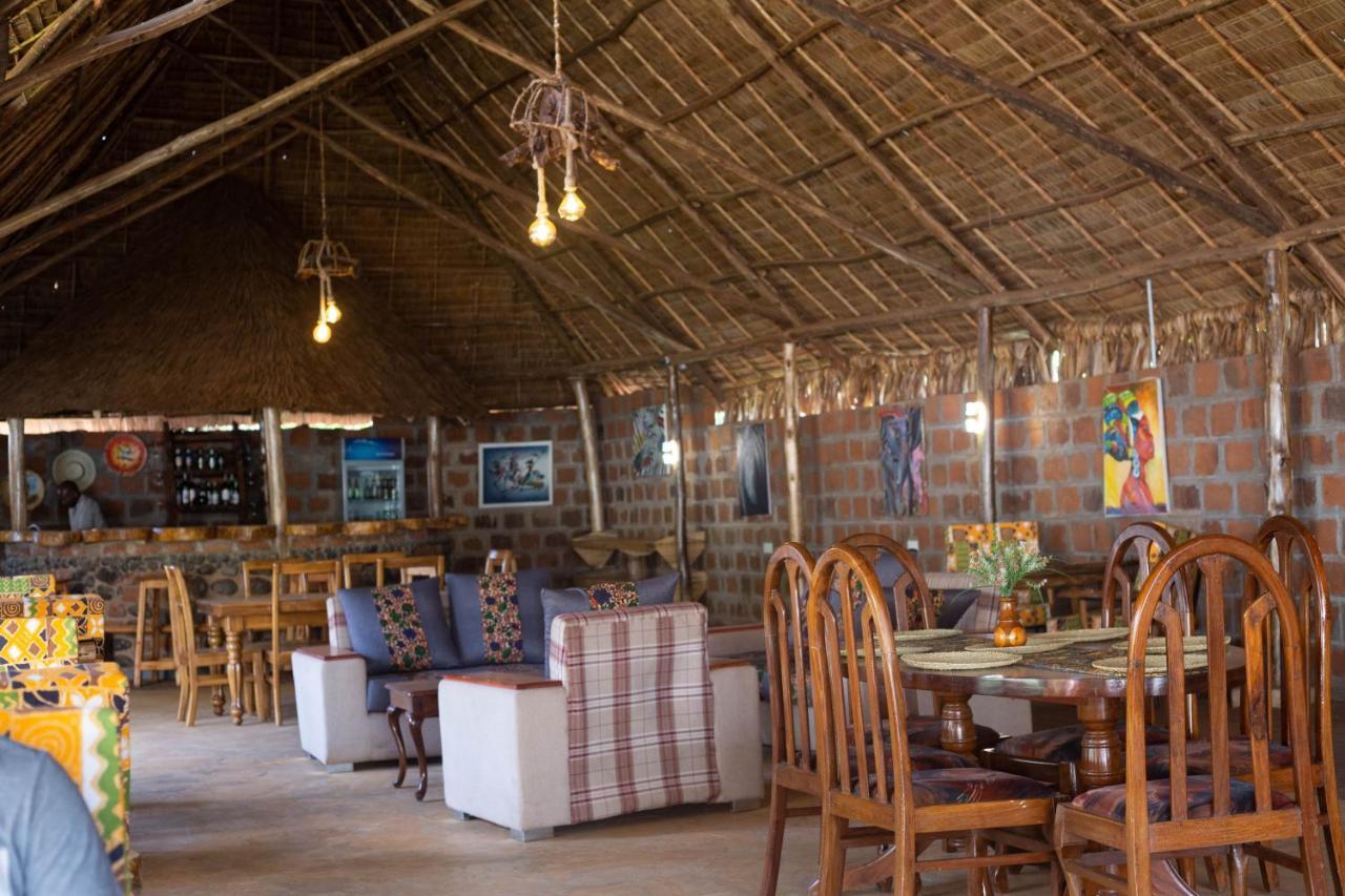 Kilimanjaro Scenic Lodge Moshi Extérieur photo