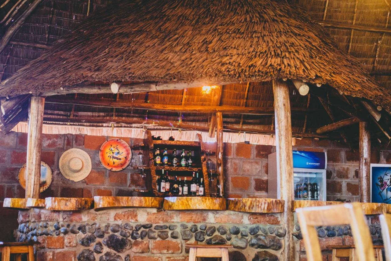 Kilimanjaro Scenic Lodge Moshi Extérieur photo