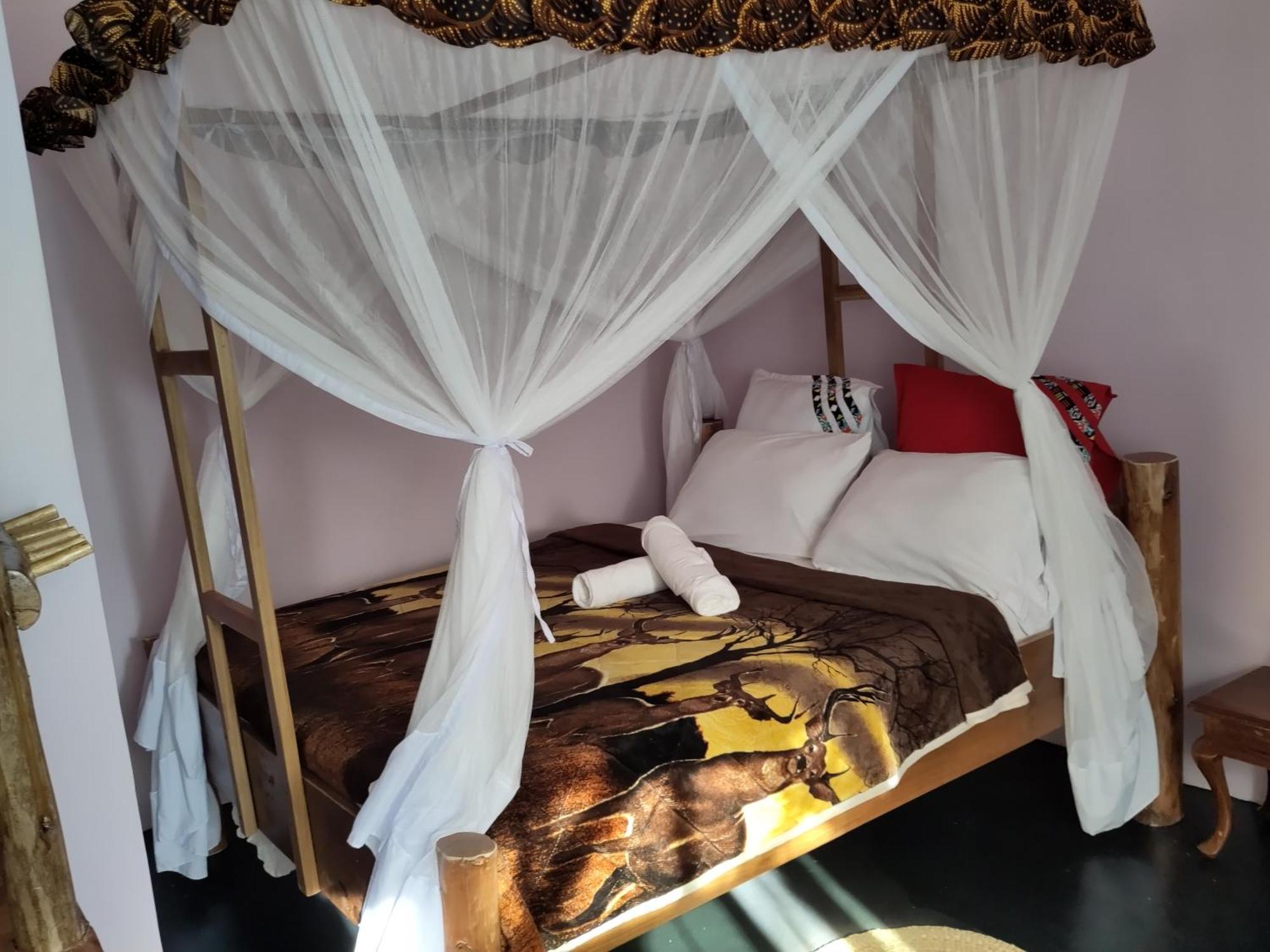 Kilimanjaro Scenic Lodge Moshi Extérieur photo