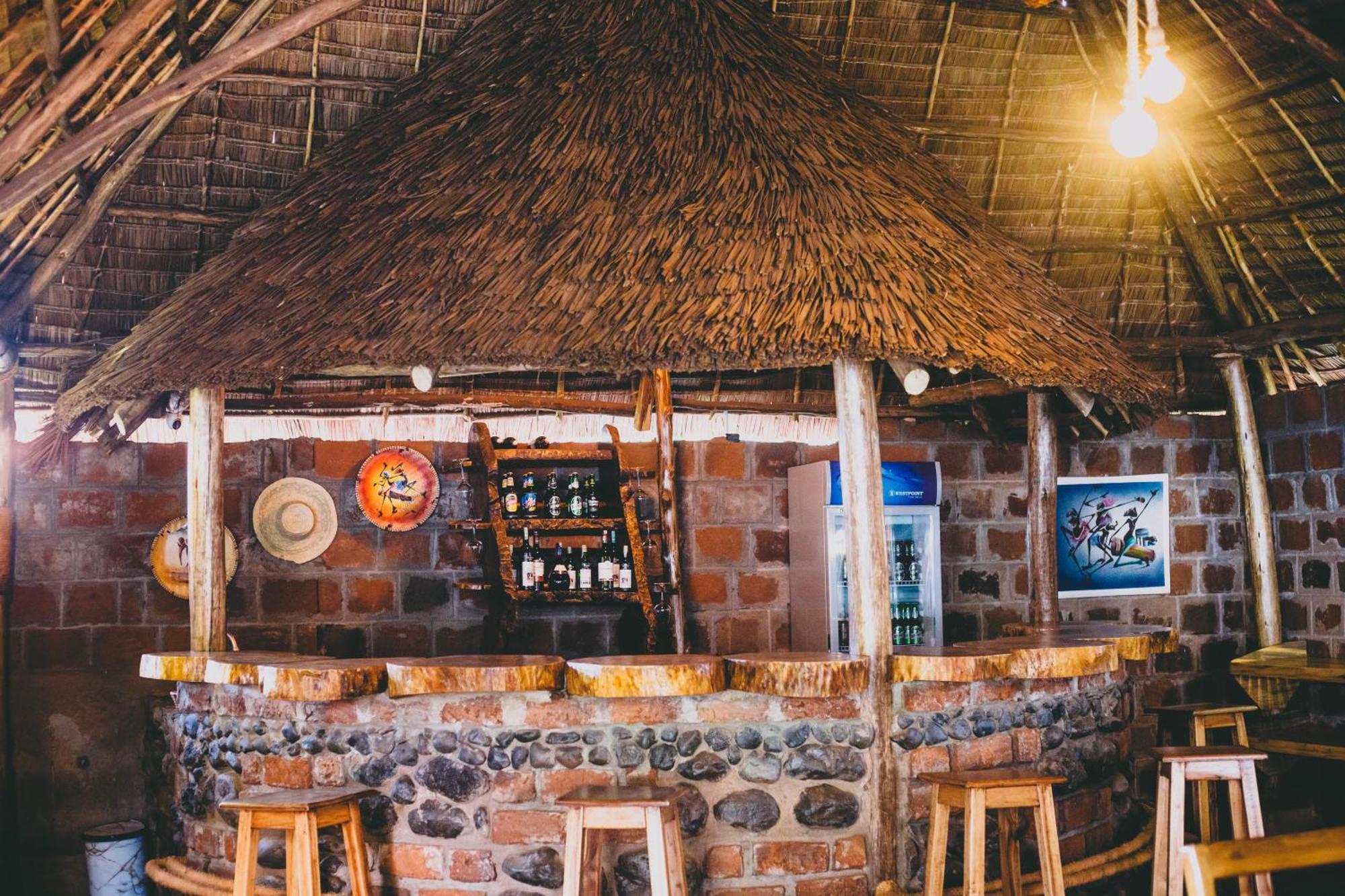 Kilimanjaro Scenic Lodge Moshi Extérieur photo