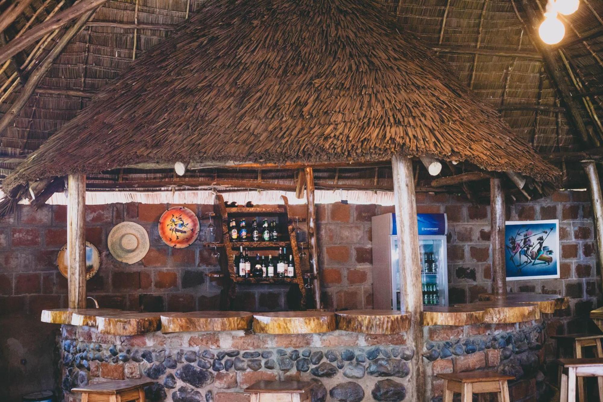 Kilimanjaro Scenic Lodge Moshi Extérieur photo