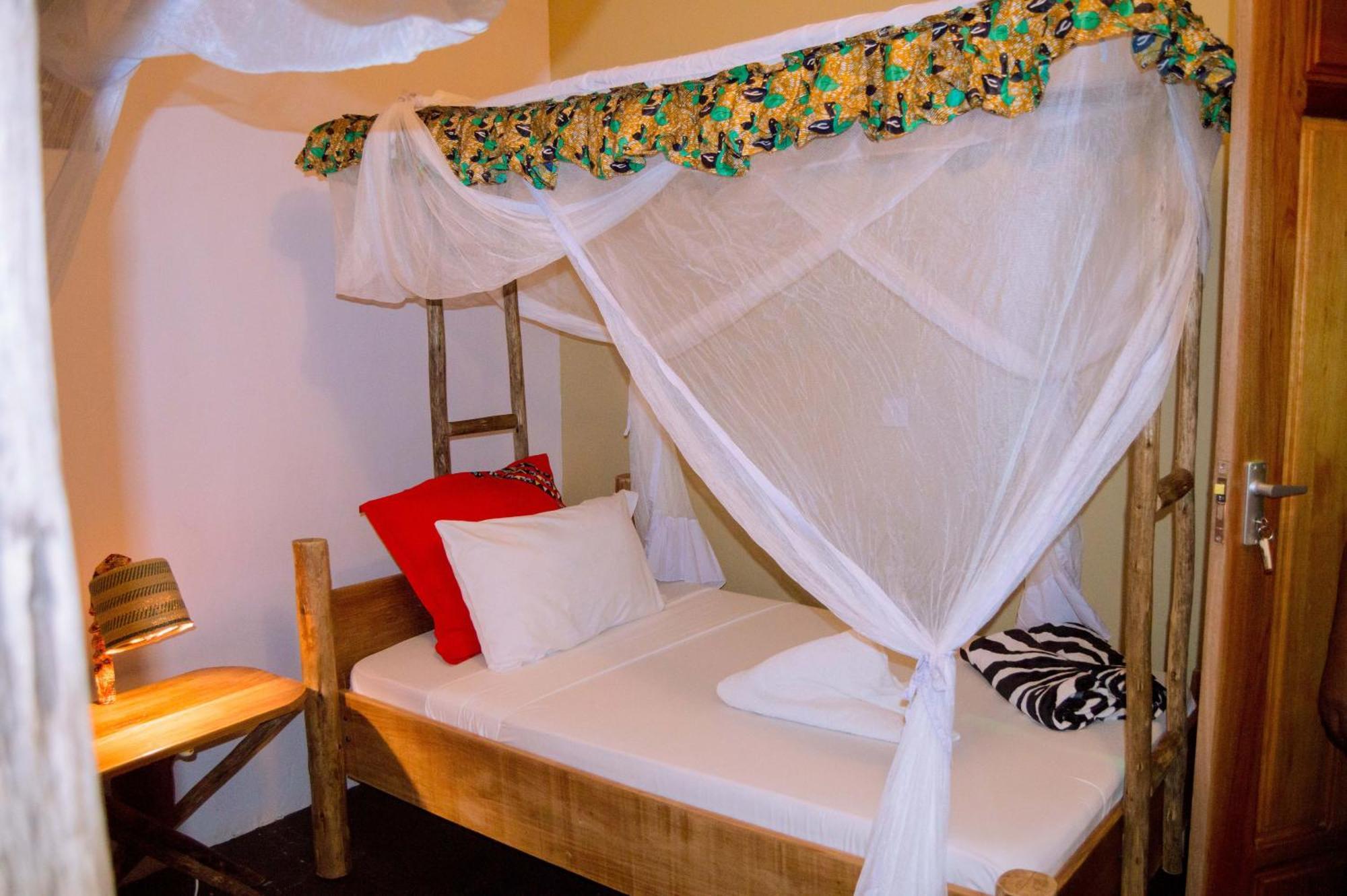 Kilimanjaro Scenic Lodge Moshi Extérieur photo