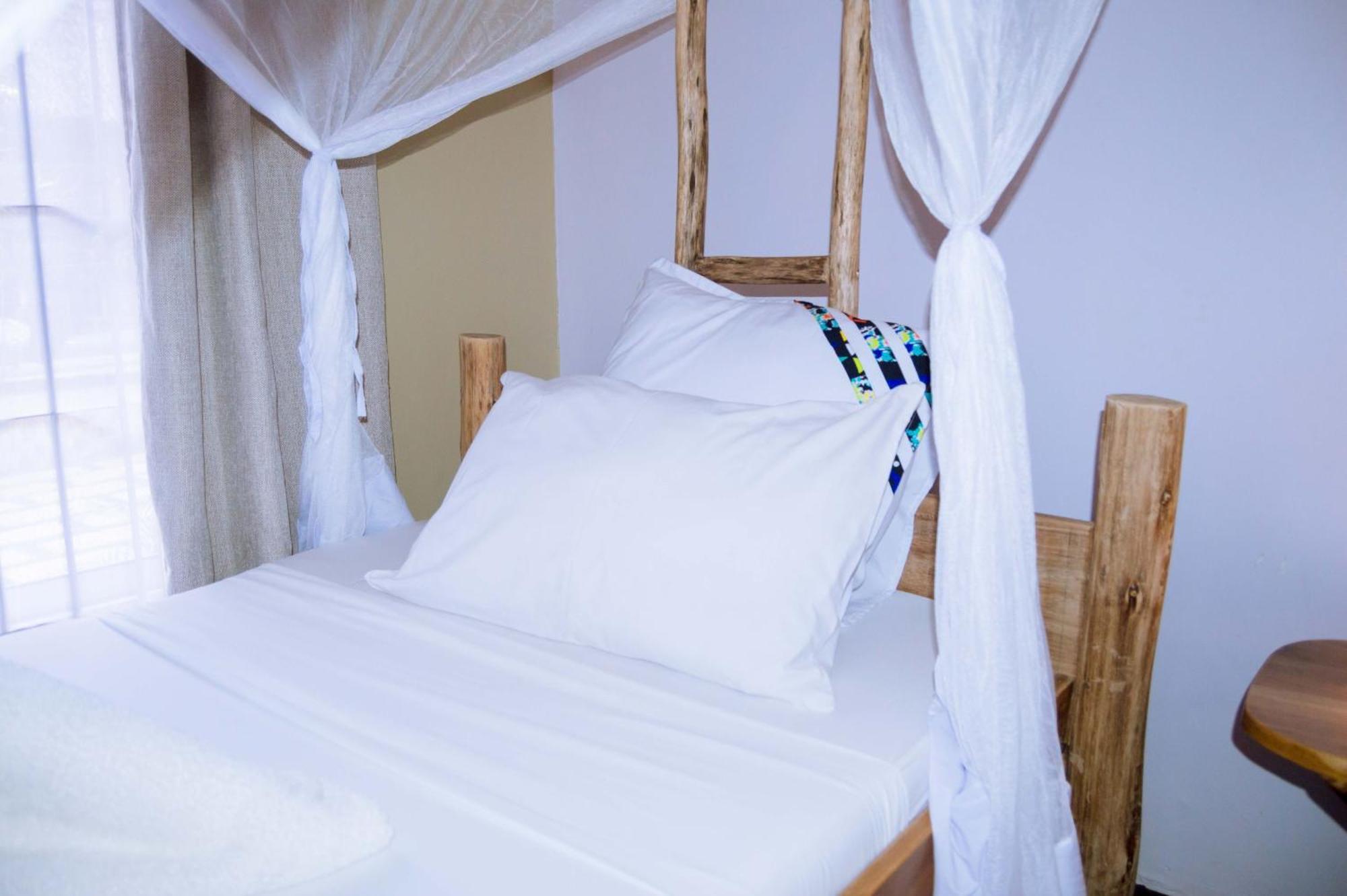 Kilimanjaro Scenic Lodge Moshi Extérieur photo