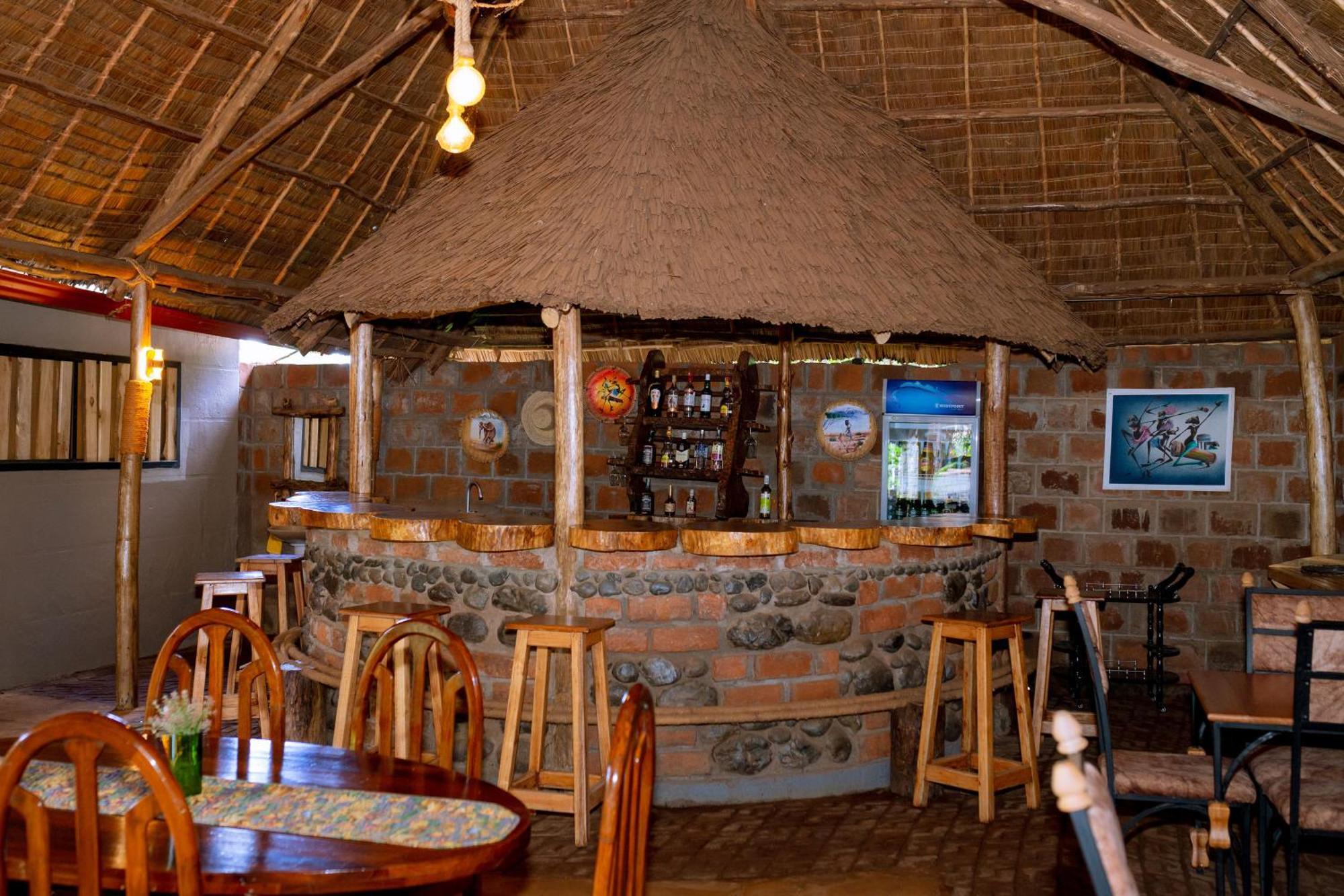 Kilimanjaro Scenic Lodge Moshi Extérieur photo