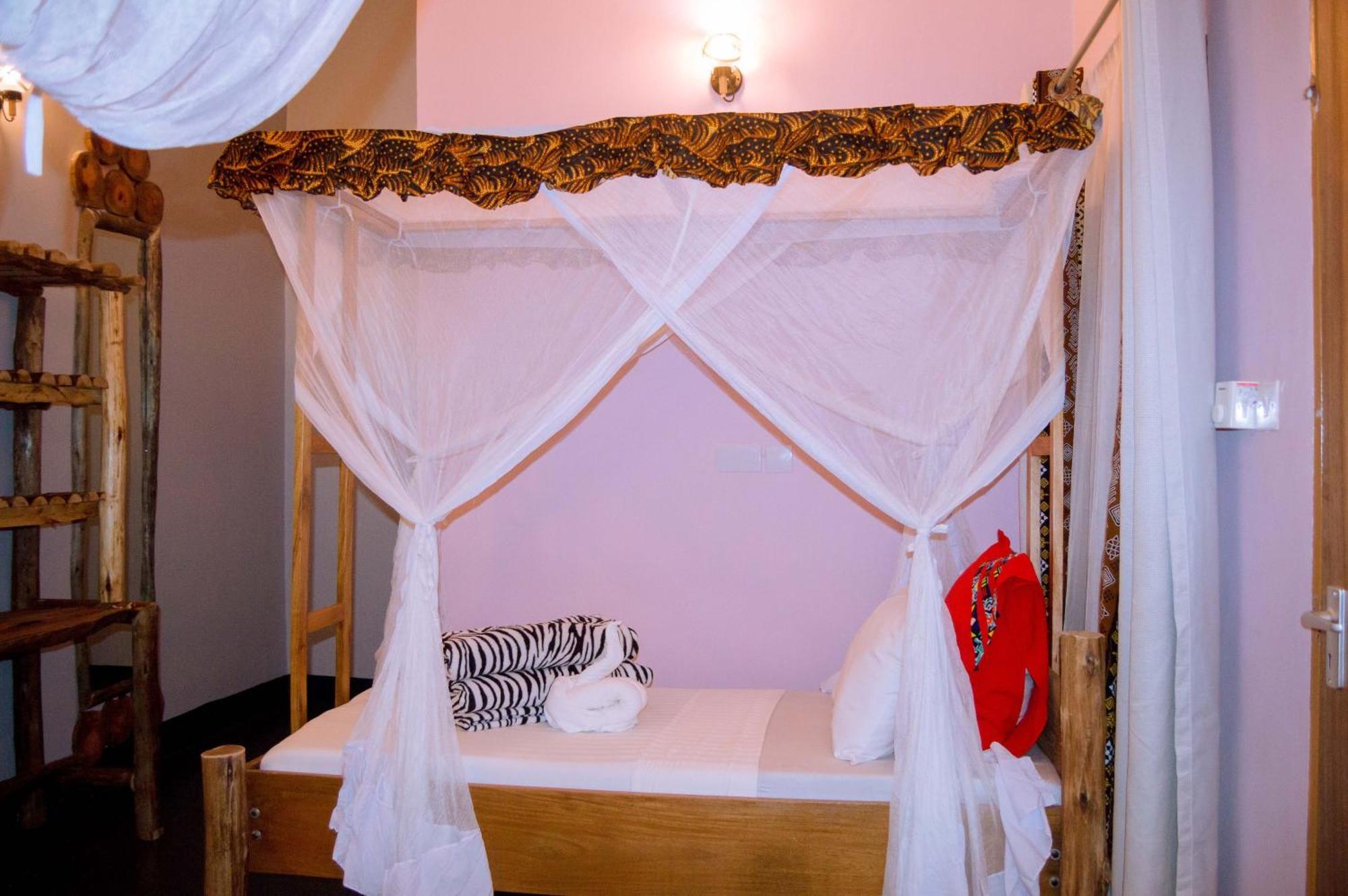 Kilimanjaro Scenic Lodge Moshi Extérieur photo