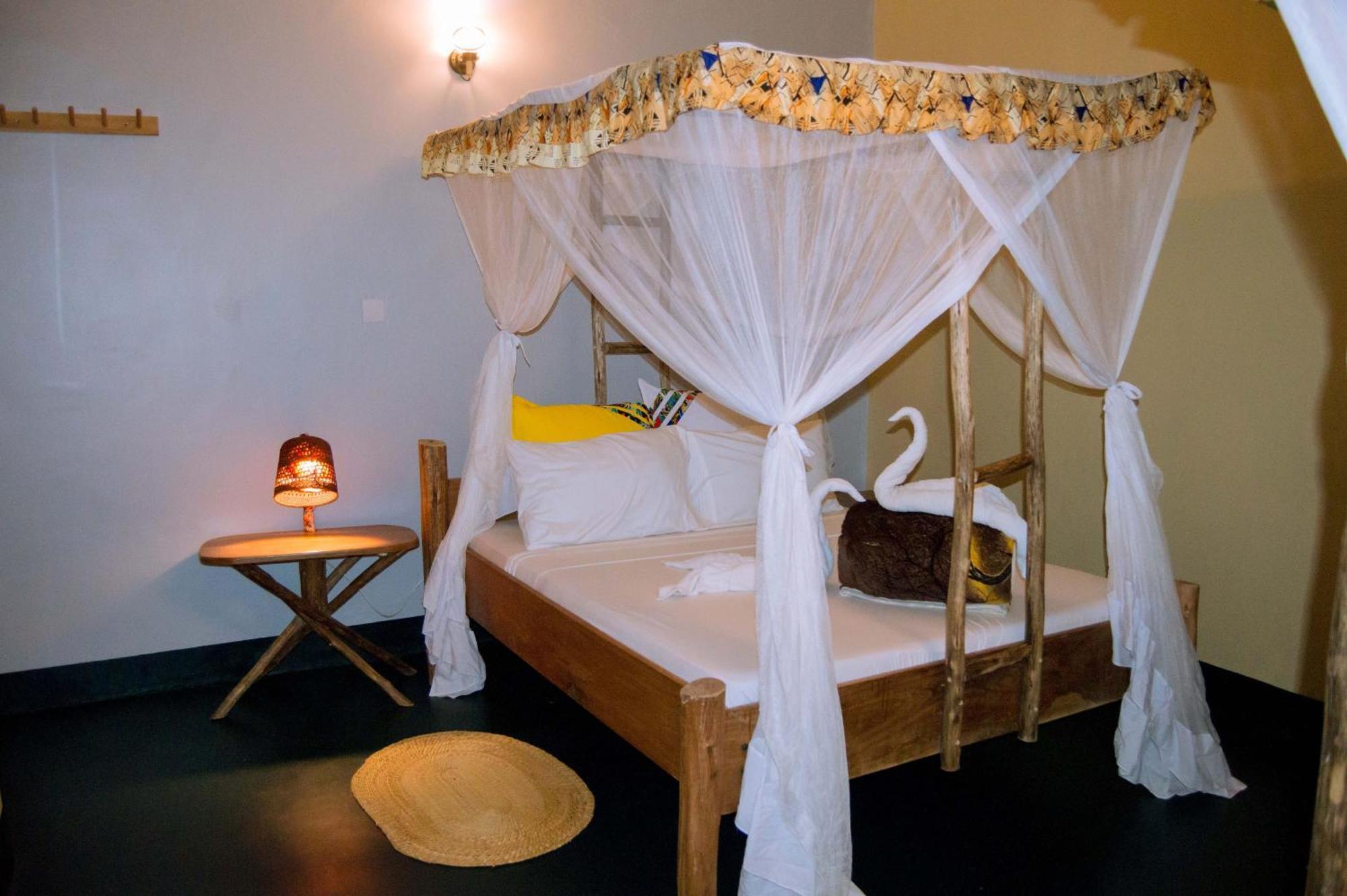 Kilimanjaro Scenic Lodge Moshi Extérieur photo