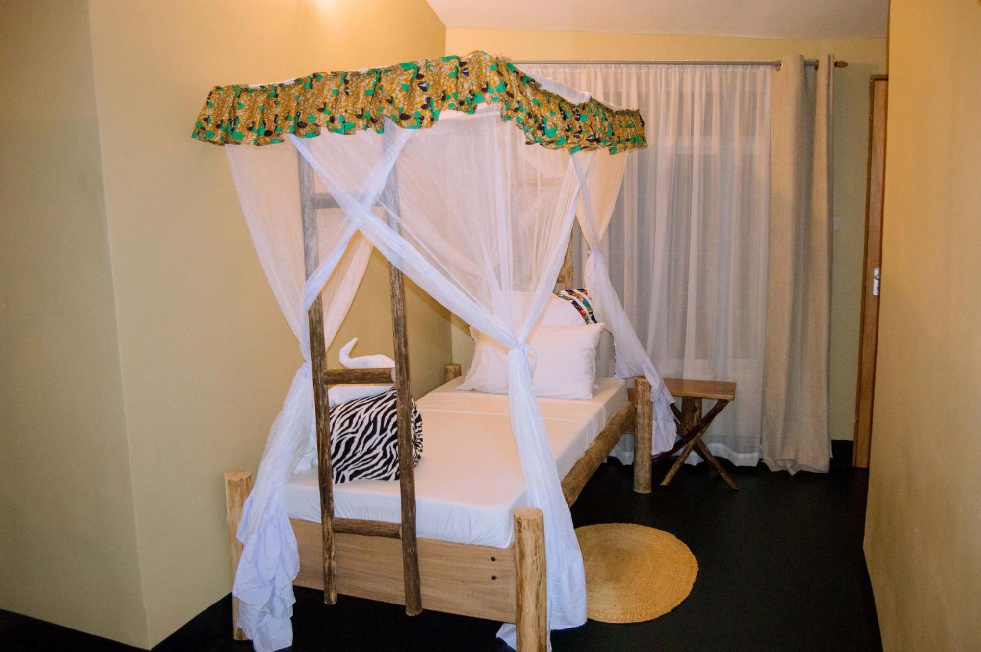 Kilimanjaro Scenic Lodge Moshi Extérieur photo