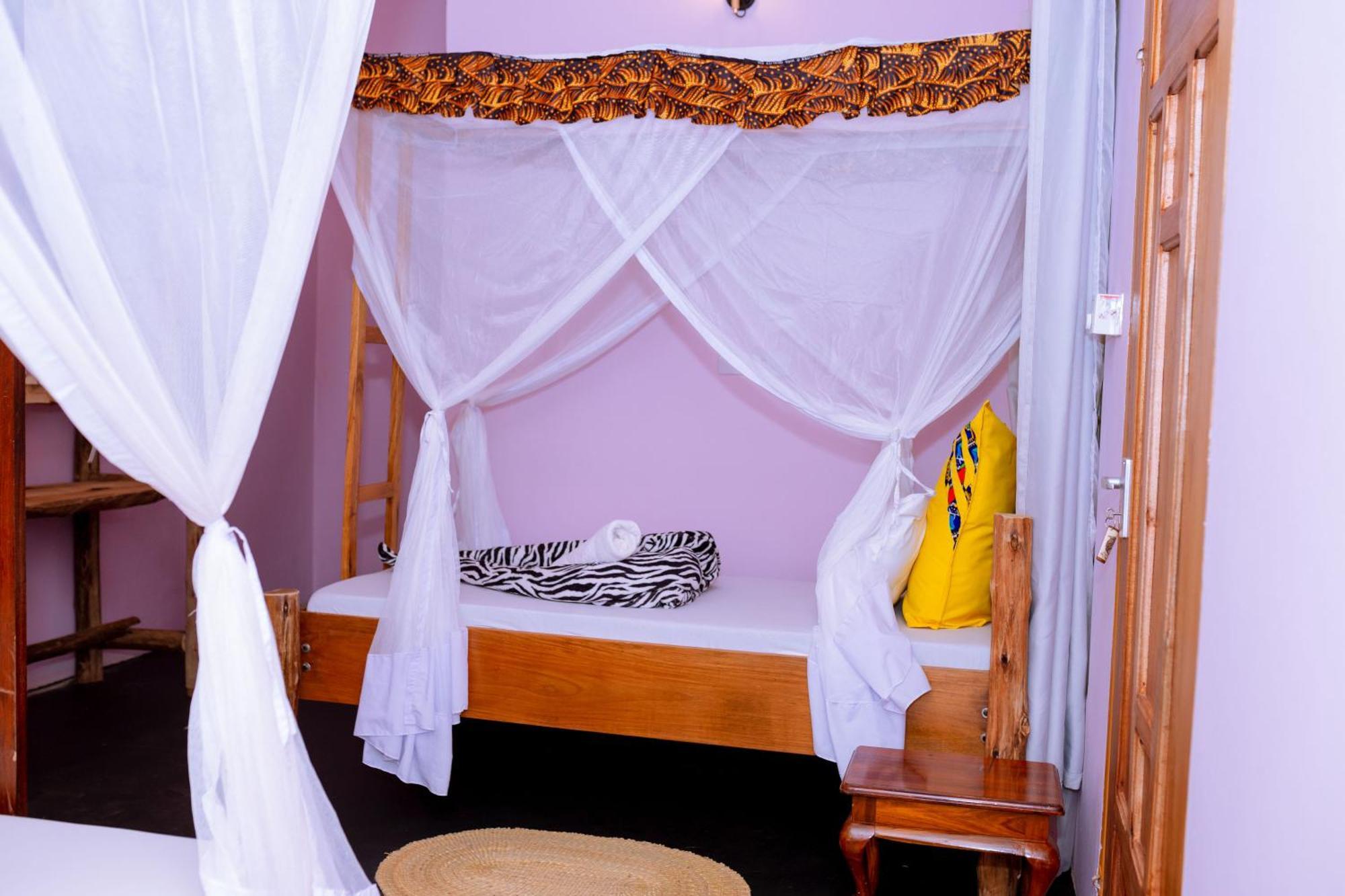 Kilimanjaro Scenic Lodge Moshi Extérieur photo