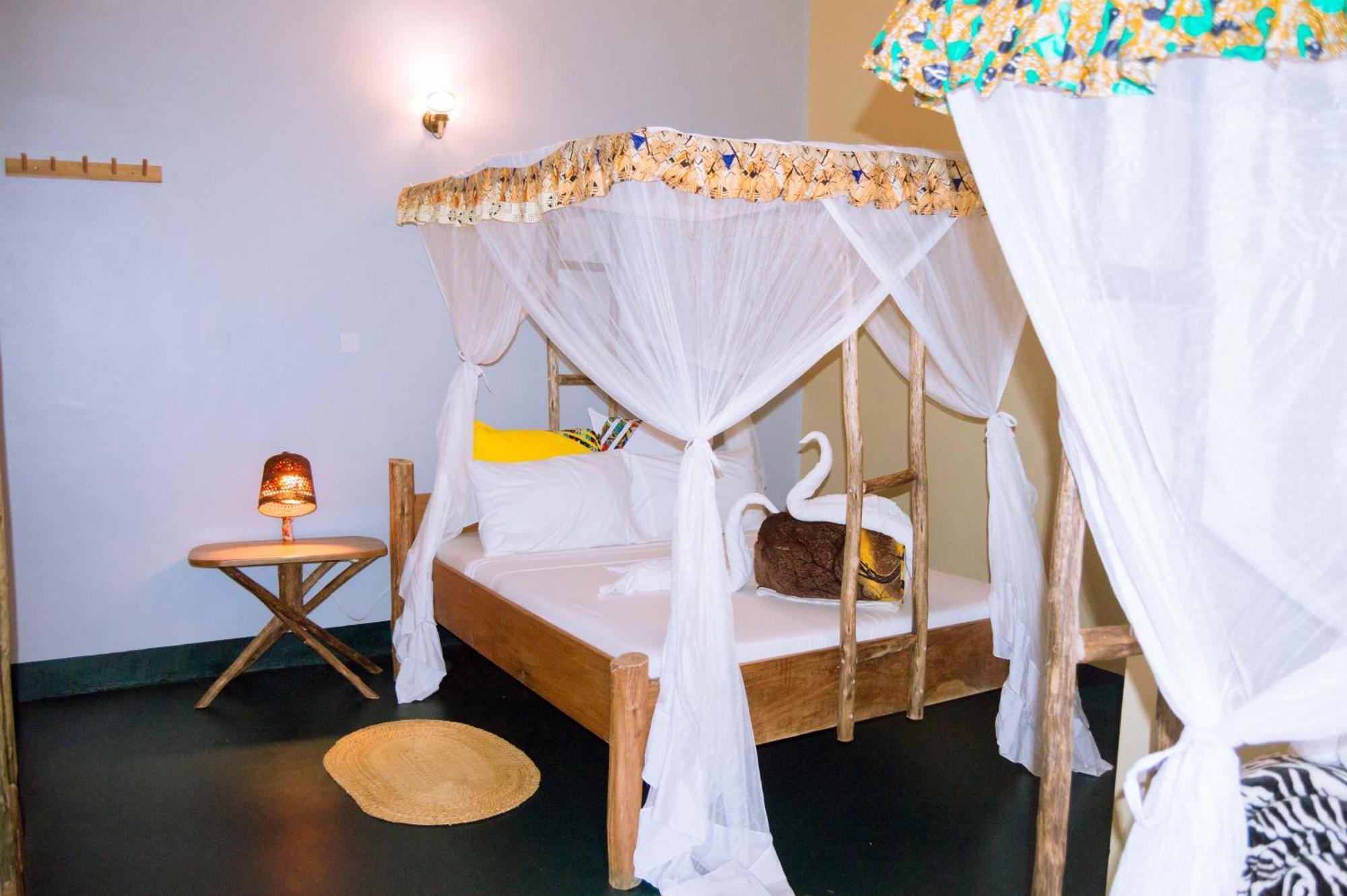 Kilimanjaro Scenic Lodge Moshi Extérieur photo