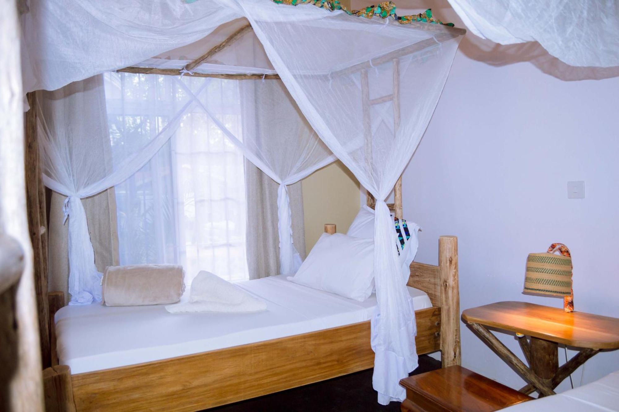 Kilimanjaro Scenic Lodge Moshi Extérieur photo