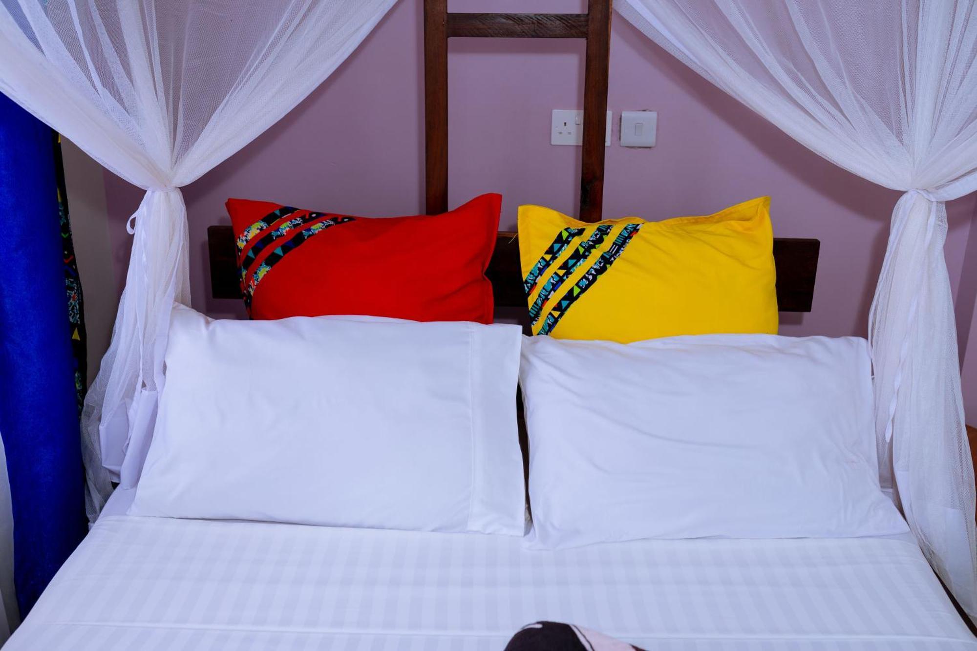 Kilimanjaro Scenic Lodge Moshi Extérieur photo