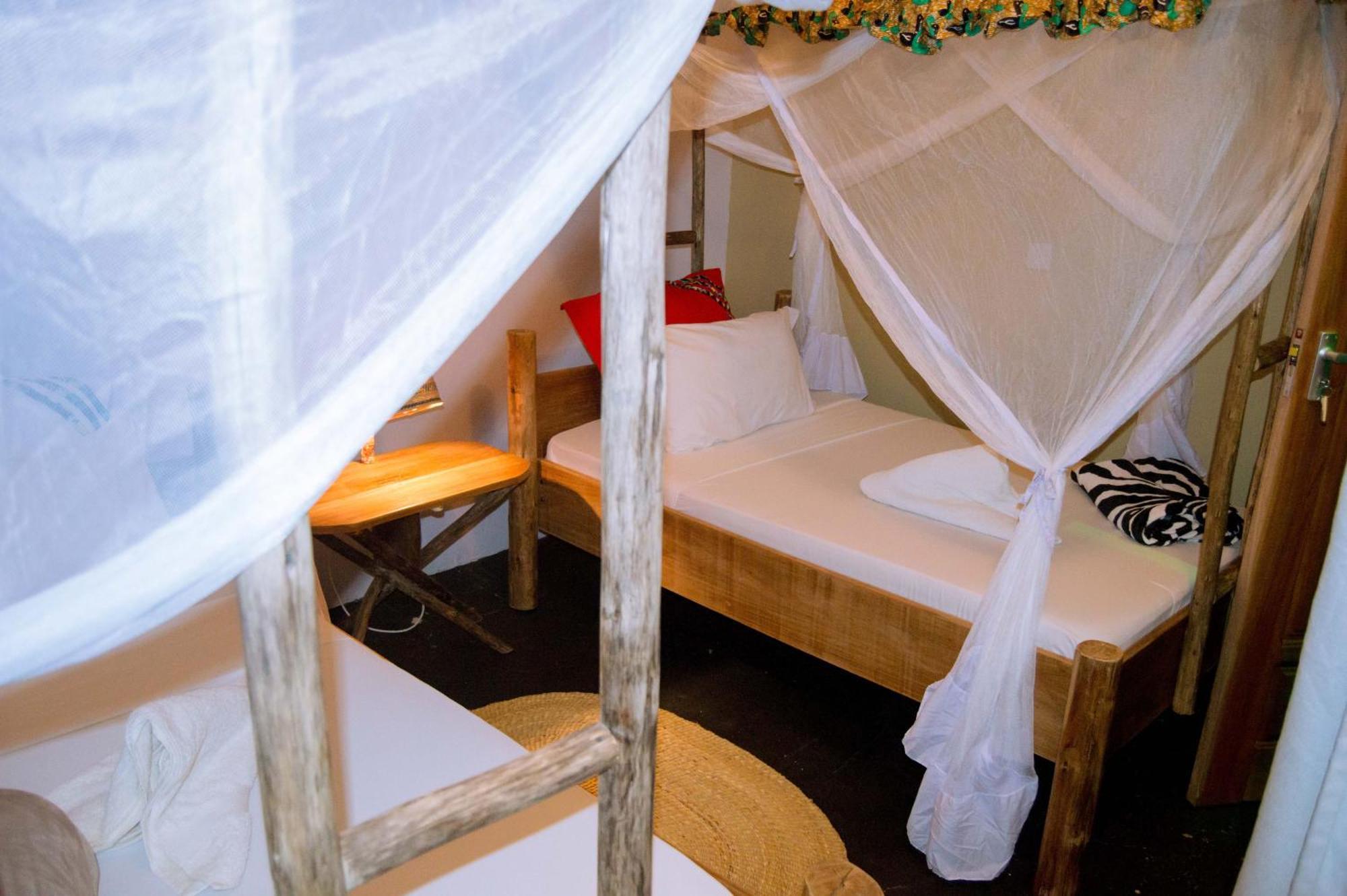Kilimanjaro Scenic Lodge Moshi Extérieur photo